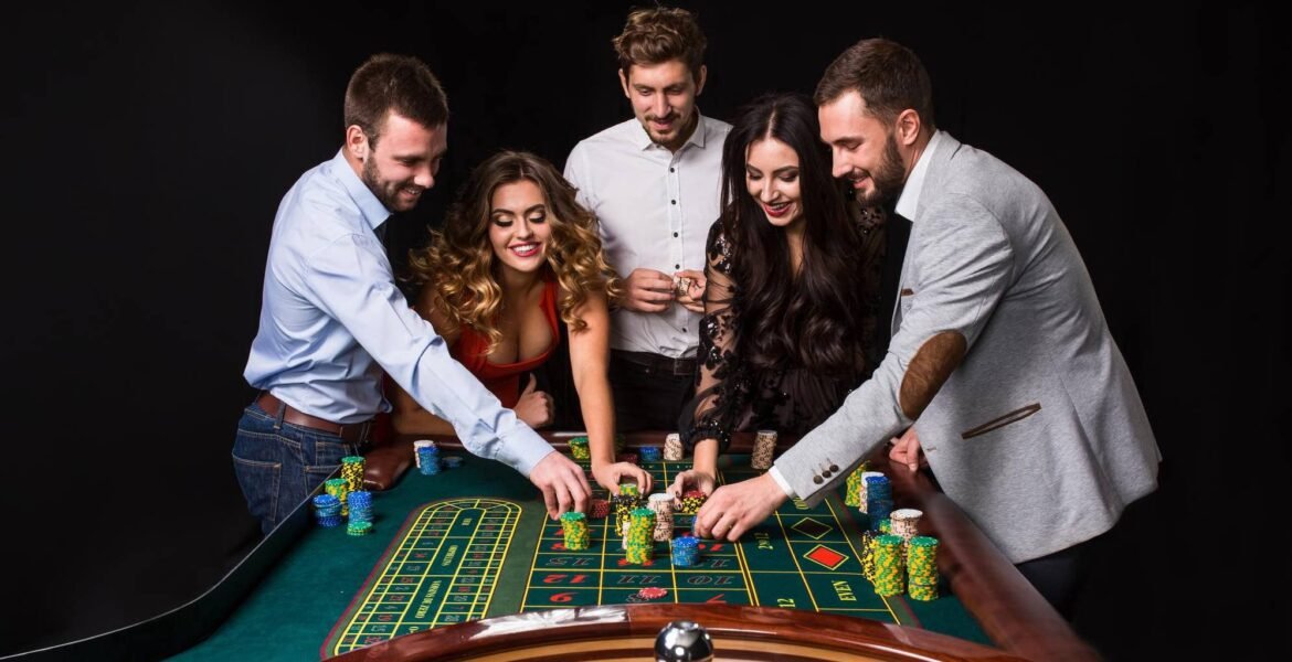 Filipino player accessing tongits land VIP rewards and live casino on mobile phone